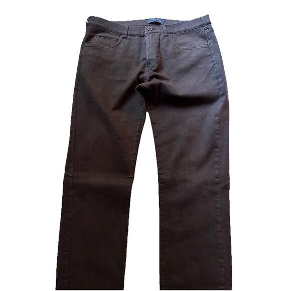 Zara Man Other - Zara Man Brown Denim Pants Size 31